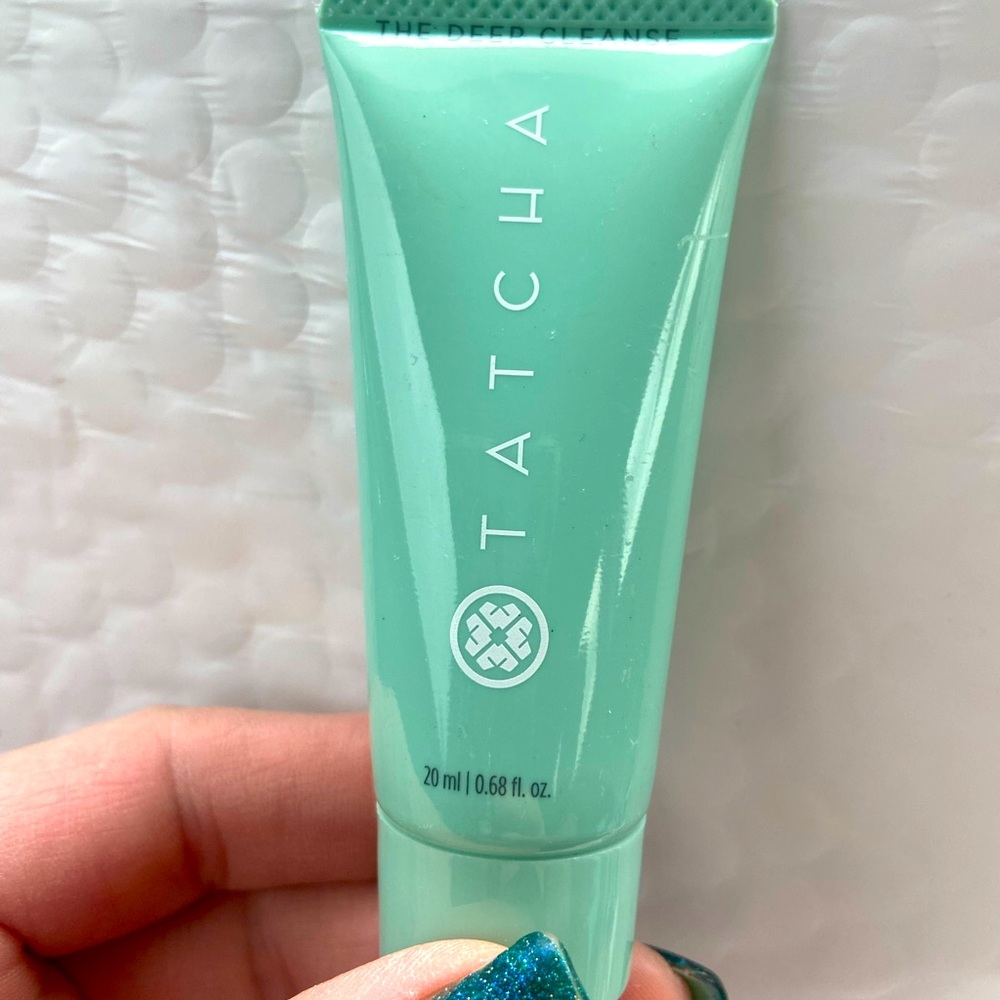Tatcha the deep cleanse 20ml